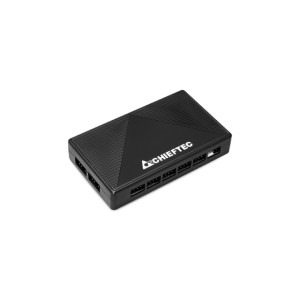 Chieftec Hunter 3 GS-03B-OP ARGB Black