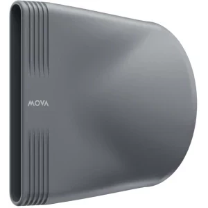 MOVA Shine 20, 1600W, Argintiu