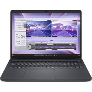 DELL 16'' Pro Max 16 MC16250, FHD+, Procesor Intel® Core™ Ultra 7 265H (24M Cache, up to 5.30 GHz), 32GB DDR5, 1TB SSD, RTX PRO 500 Blackwell 6GB, Win 11 Pro, 3Yr ProSupport