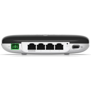Ubiquiti Gigabit UF-WIFI6 Dual-Band WiFi 6