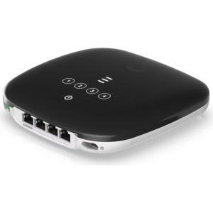 Router wireless Ubiquiti Gigabit UF-WIFI6 Dual-Band WiFi 6