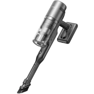 MOVA I10, autonomie 60 min, 120 AW, 3000 mAh, vertical, 0.5L, Gri