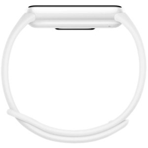 Xiaomi Smart Band 10, Ceramic Edition Pearl White
