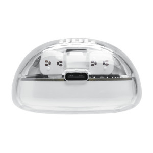 JBL In-Ear, Tune Flex 2 Ghost White