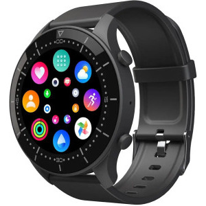 SmartWatch Media-Tech Genua MT870, Activeband Black