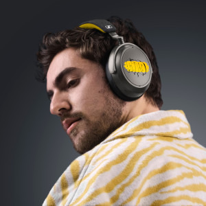 Sennheiser Over-Ear, Momentum 4 80th Anniversary Edition