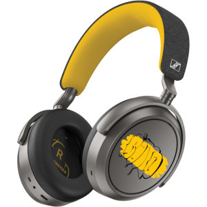 Casti Sennheiser Over-Ear, Momentum 4 80th Anniversary Edition