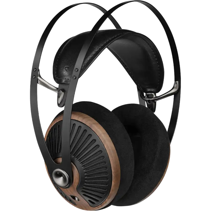 Casti Meze Over-Ear, 105 Silva