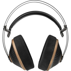 Meze Over-Ear, 105 Silva
