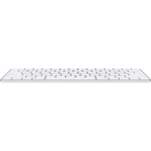 Apple Magic White