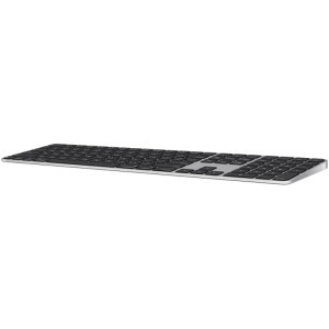 Apple Magic [US] Touch ID Full Black