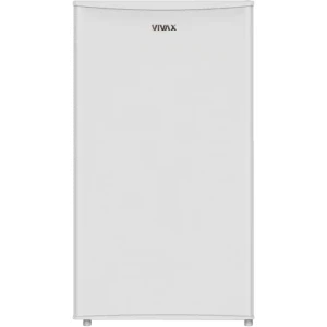 Frigider VIVAX TTR-93E+, 93 L, Clasa E, Control mecanic, Iluminare LED, 85 cm, Alb