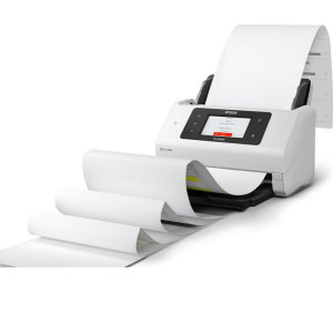 Epson WorkForce DS-800WN