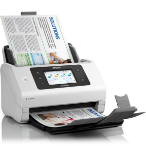 Epson WorkForce DS-800WN