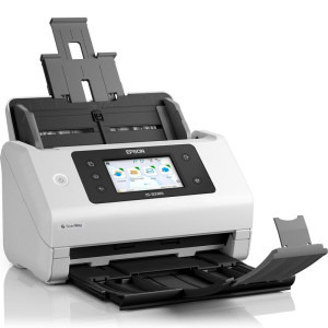 Epson WorkForce DS-800WN