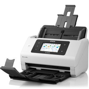 Epson WorkForce DS-800WN