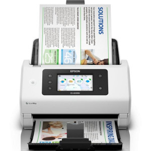 Epson WorkForce DS-800WN