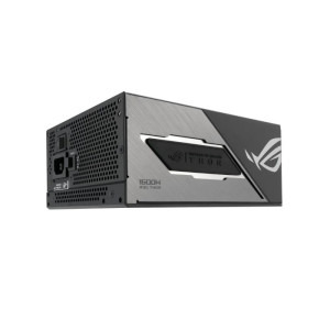 ASUS ROG Thor ARGB, 80+ Titanium 3, 1600W