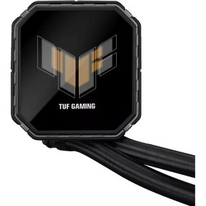 ASUS TUF LC III 360 ARGB Black