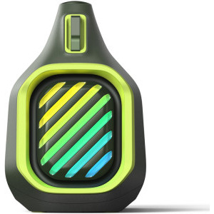 Anker Boxa portabila Boom 2 Plus, 140W, IPX7, Bluetooth 5.3, Green