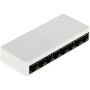 Switch Hikvision DS-3E0108D-O