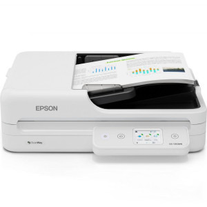 Epson WorkForce DS-1760WN
