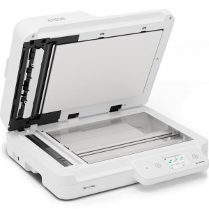 Epson WorkForce DS-1760WN