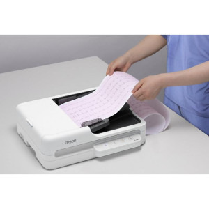 Epson WorkForce DS-1730