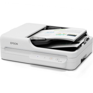 Epson WorkForce DS-1730