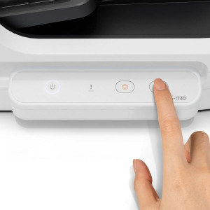 Epson WorkForce DS-1730