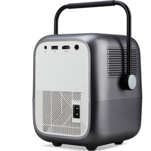 Acer AOPEN Fire Legend QF23s Grey