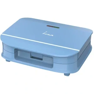 Fram Sandwich maker FSM-700BL, 700W, Albastru