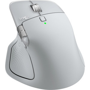 Logitech MX Master 4 Pale Grey