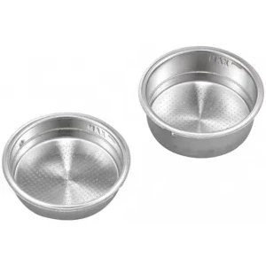 Heinner automat CreamyBlend HEM-LK20DMLK, 1350W, 20bar, 1.6L, Inox