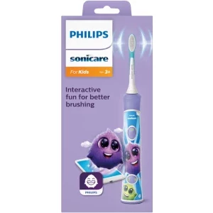 Philips Sonicare Periuta de dinti electrica Kids HX6322/12 Mov