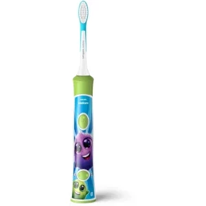 Philips Sonicare Periuta de dinti electrica Kids HX6352/11 Verde