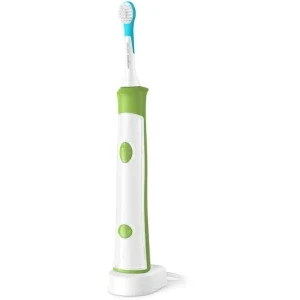 Philips Sonicare Periuta de dinti electrica Kids HX6352/11 Verde
