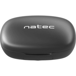 Natec In-Ear, Soho TWS Black