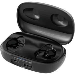 Natec In-Ear, Soho TWS Black