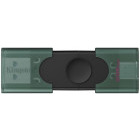 Memorie externa Kingston DataTraveler Duo 256GB USB-A/USB-C 3.2 Gen1