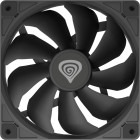 Ventilator Genesis Oxal 120mm Black