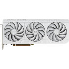 ASUS Radeon RX 9070 XT PRIME OC WHITE EDITION 16GB GDDR6 256-bit