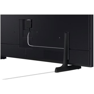 Samsung Smart TV The Frame QLED QE50LS03F Seria LS03F 125cm negru 4K UHD HDR