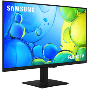 Samsung Smart TV UE27F6002F Seria 6002F 68cm negru Full HD