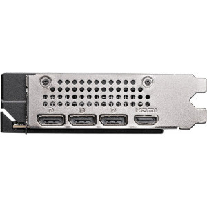 MSI GeForce RTX 5060 Ti SHADOW 2X OC PLUS 8GB GDDR7 128-bit DLSS 4.0