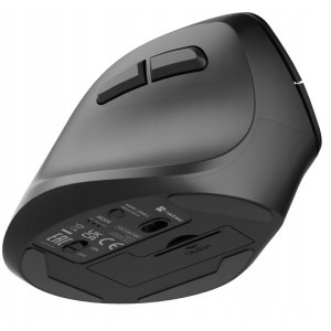 Natec Crake 2 Vertical Black