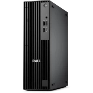 DELL Pro Slim, Ryzen 7 8700G 4.2GHz, 16GB RAM, 512GB SSD, 780M, Windows 11 Pro