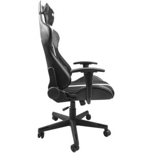 Fury Avenger XL Black-White