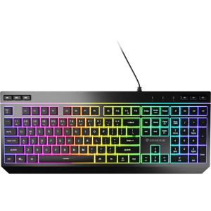 Genesis Rhod 530 RGB Black