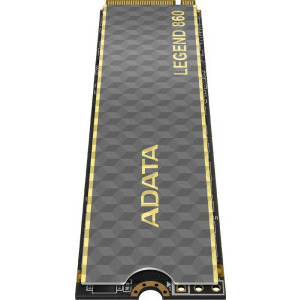 SSD ADATA Legend 860 2TB PCI Express 4.0 x4 M.2 2280 - PC Garage